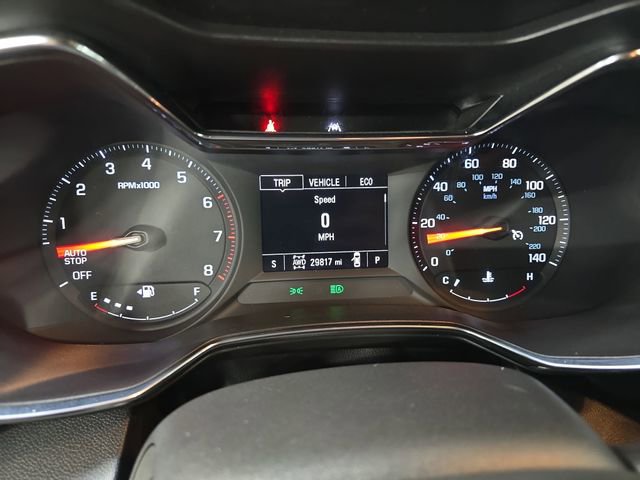 Used 2022 Chevrolet TrailBlazer LT w/ Convenience Package image 22