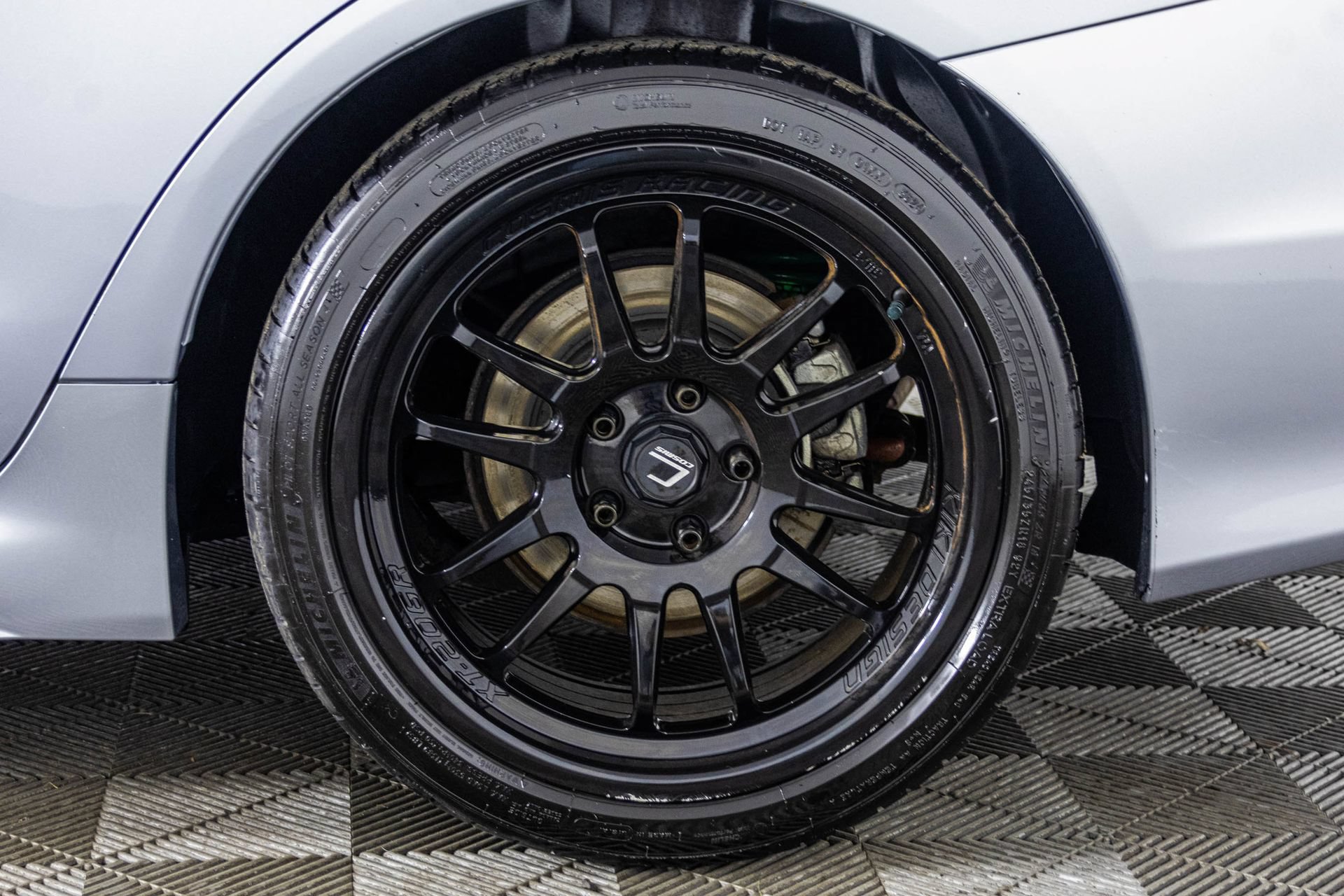 Used 2015 Subaru WRX AWD/4WD image 50