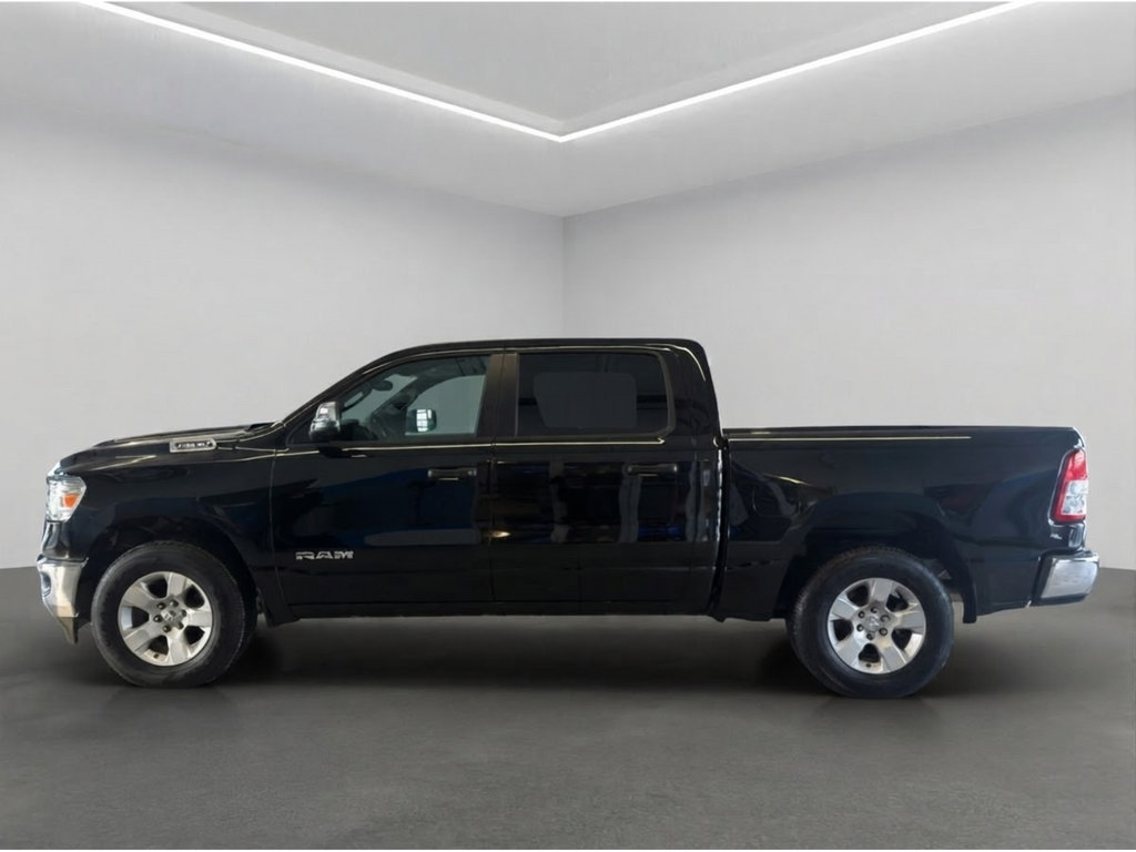 Used 2024 RAM 1500 Big Horn AWD/4WD image 18