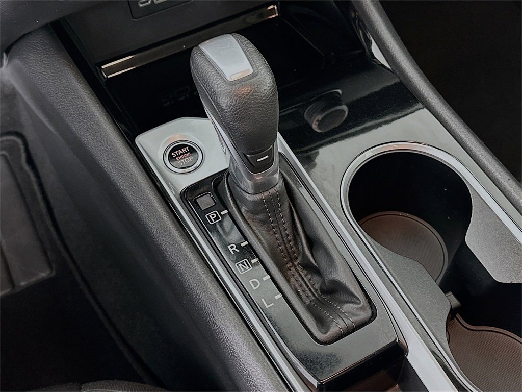 Used 2024 Nissan Altima 2.5 SV image 20