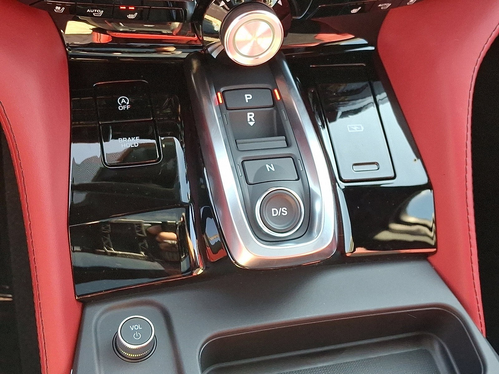 New 2026 Acura MDX A-Spec image 8