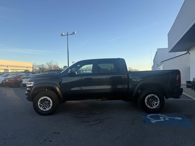 Used 2025 RAM 1500 RHO image 25