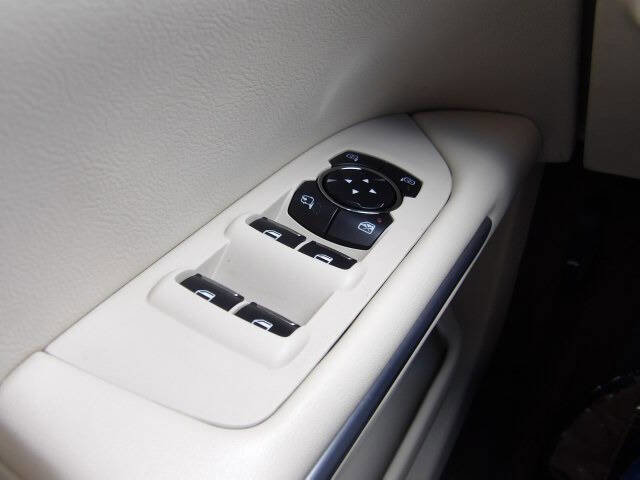 Used 2015 Lincoln MKZ Base 4dr Sedan w/ Equipment Group 202A Reserve image 15