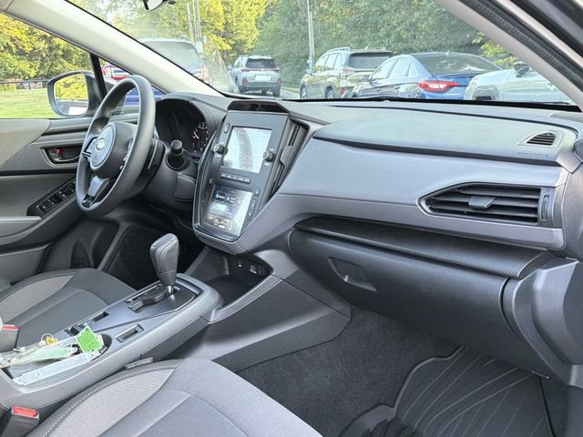 Certified 2026 Subaru Crosstrek 2.5i AWD/4WD image 18