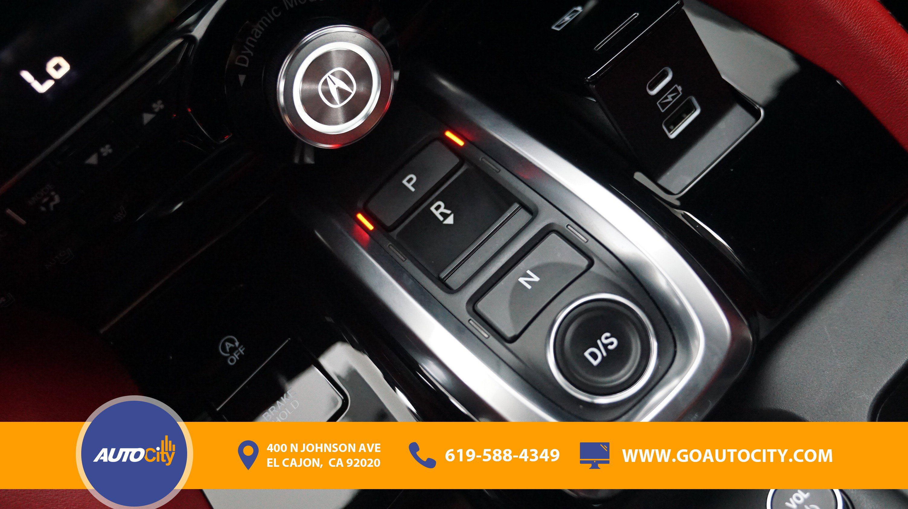 Used 2022 Acura MDX A-Spec image 28