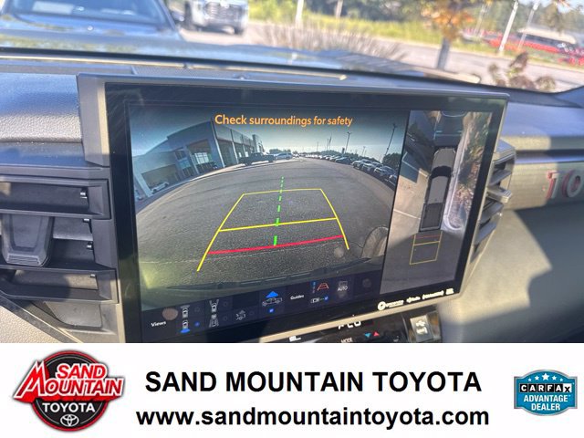 Used 2024 Toyota Tundra TRD Pro AWD/4WD image 22