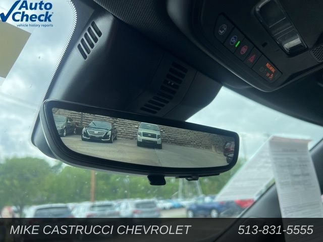 Used 2026 GMC Acadia Elevation w/ Elevation Premium Package AWD/4WD image 18
