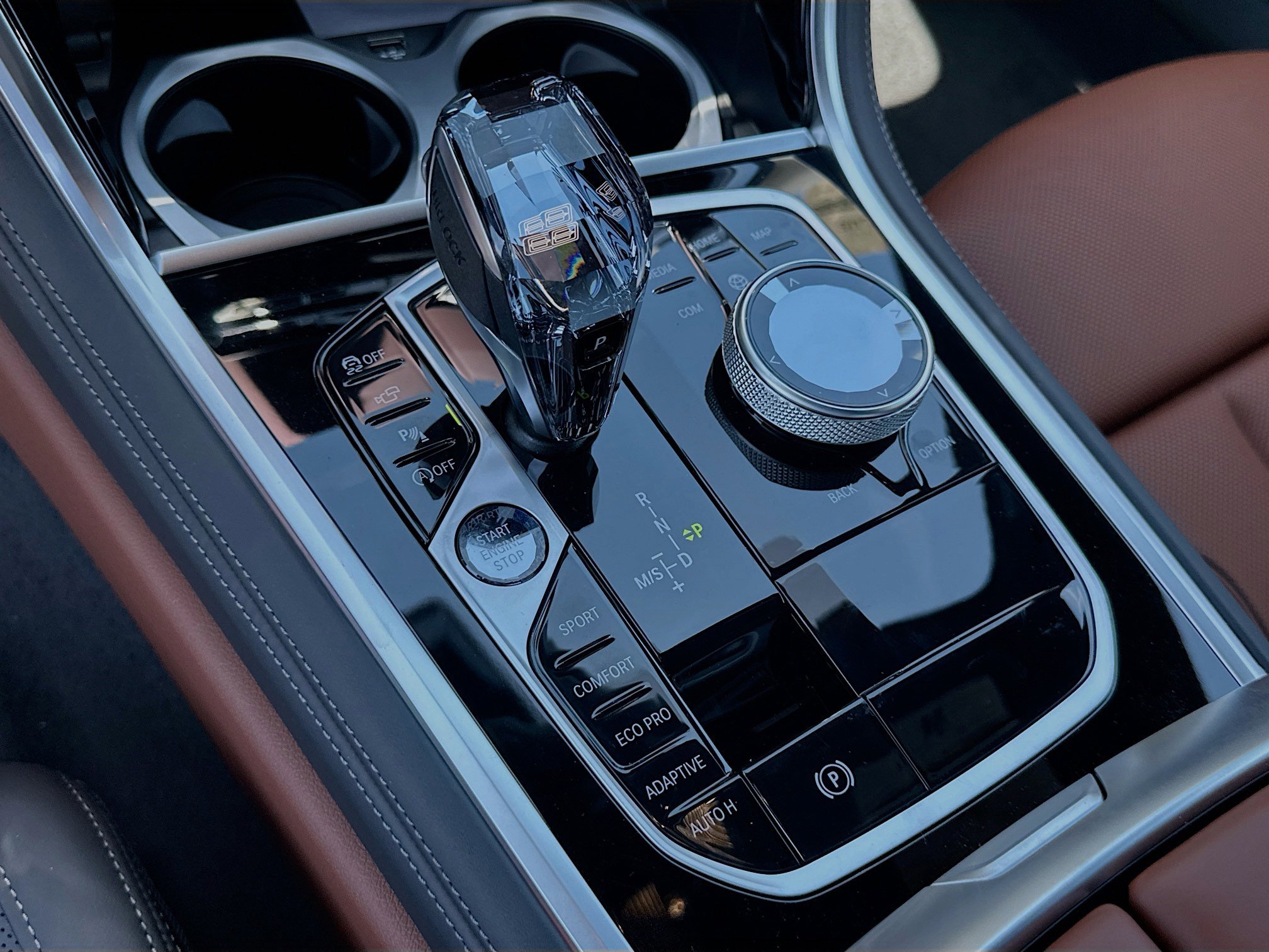 New 2026 BMW 840i w/ M Sport Professional Package image 14