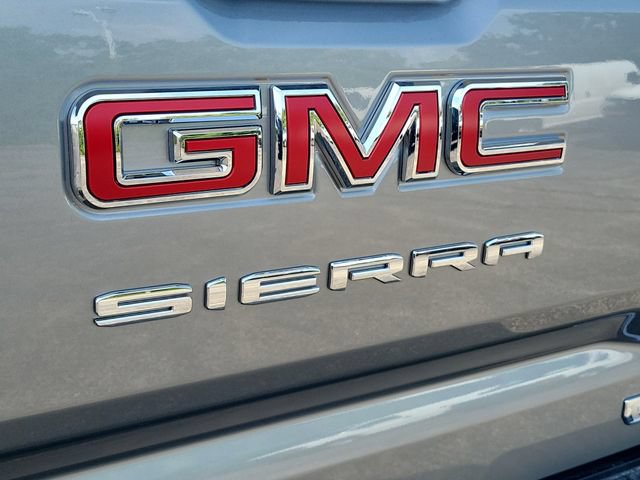 New 2026 GMC Sierra 1500 Elevation w/ Elevation Premium Package AWD/4WD image 6