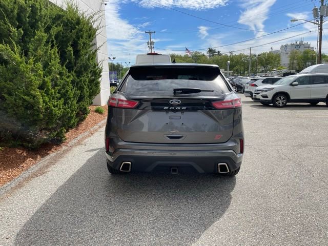 Certified 2022 Ford Edge ST AWD/4WD image 5