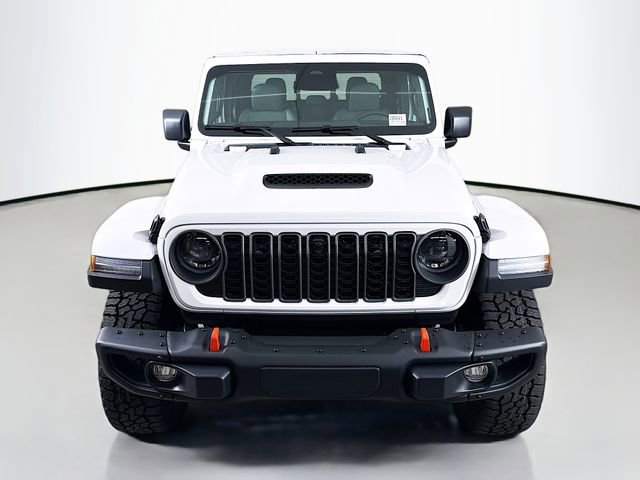New 2026 Jeep Gladiator Mojave AWD/4WD image 2