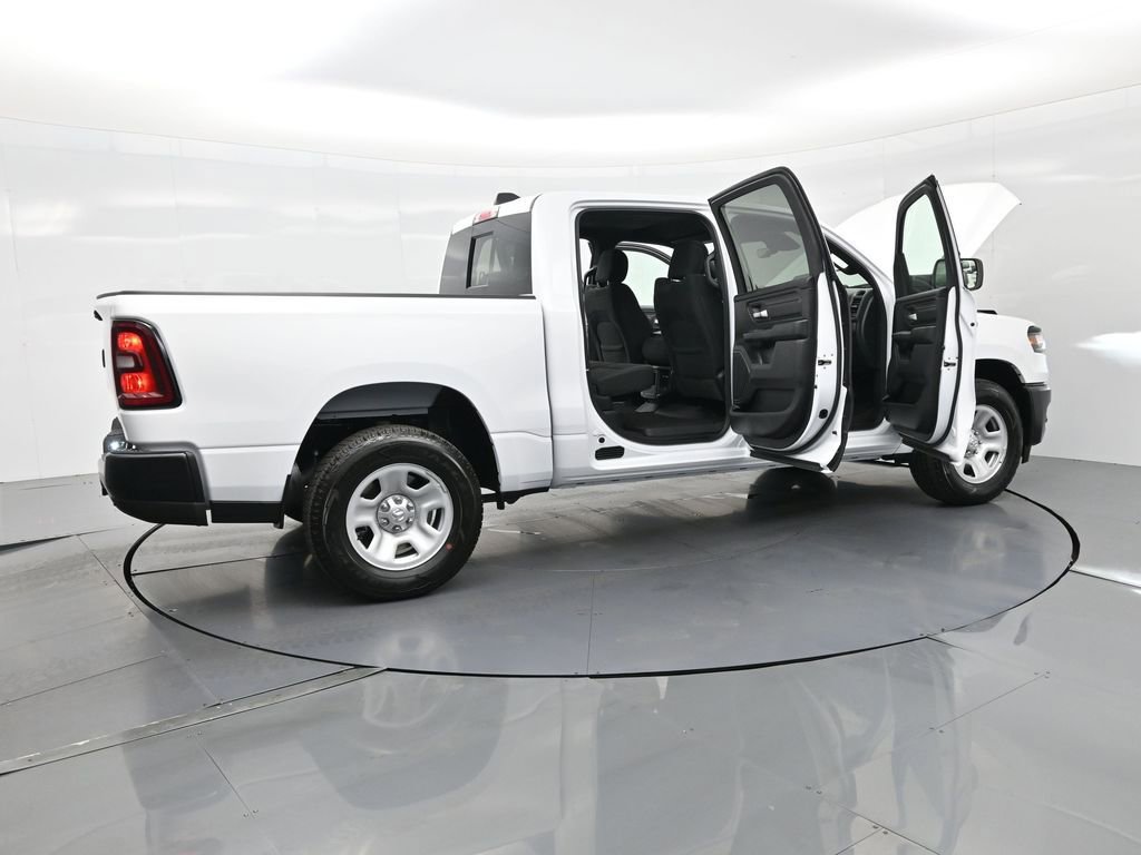 New 2025 RAM 1500 Tradesman image 31