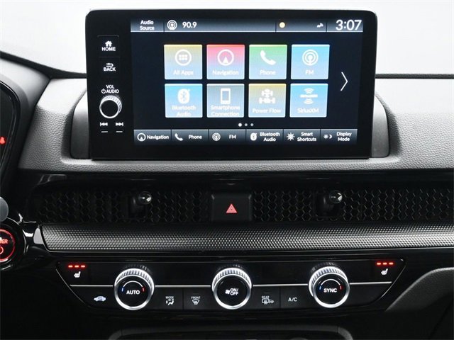 Used 2024 Honda CR-V Sport Touring image 22