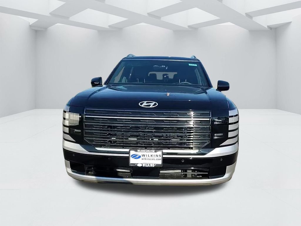 New 2026 Hyundai Palisade Calligraphy image 2
