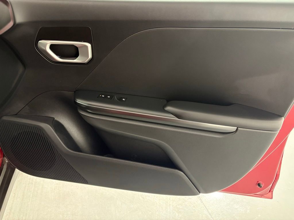 New 2026 Kia K4 FWD image 41