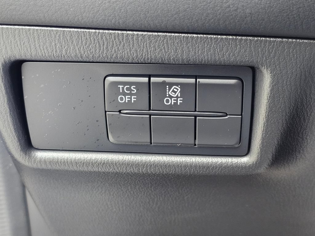 Used 2019 MAZDA CX-5 Touring AWD/4WD image 36