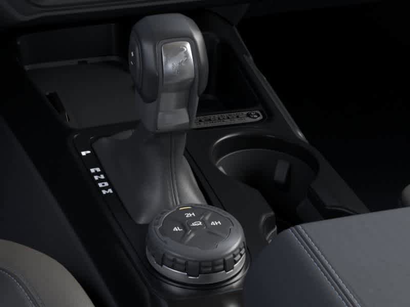 New 2026 Ford Bronco Outer Banks AWD/4WD image 18
