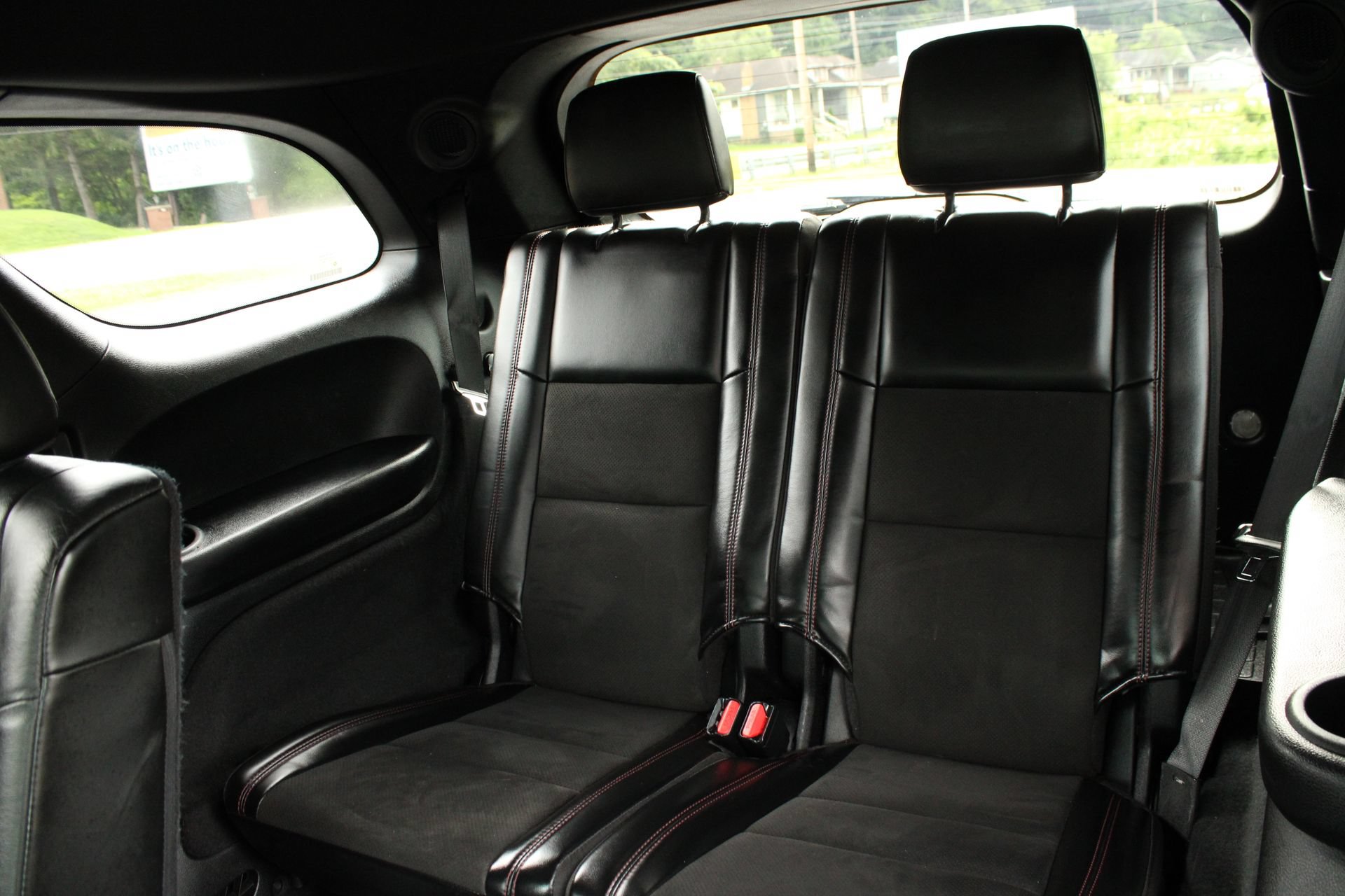 Used 2021 Dodge Durango R/T w/ Blacktop Package AWD/4WD image 24