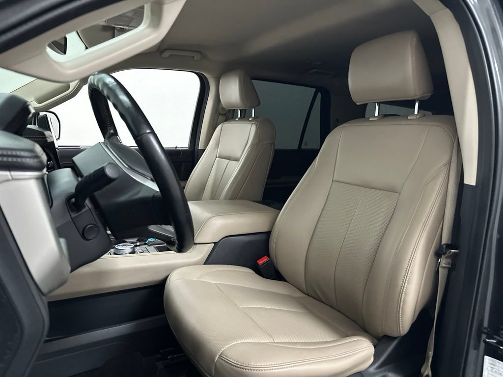 Used 2023 Ford Expedition Max XLT RWD image 22