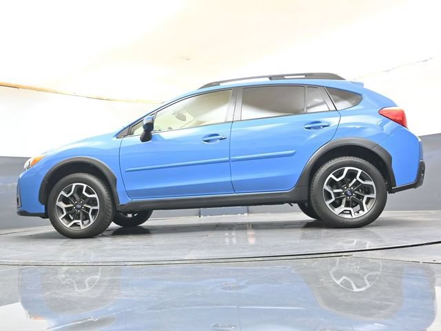 Used 2016 Subaru Crosstrek 2.0i Limited AWD/4WD image 31