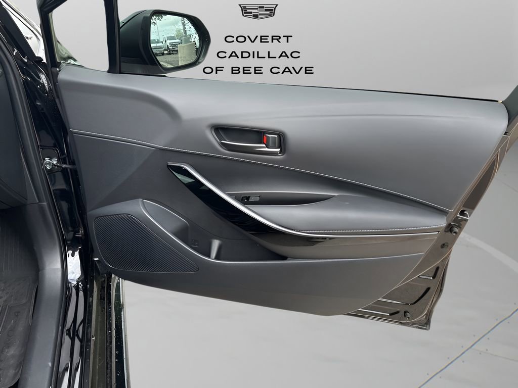 Used 2025 Toyota Corolla GR image 15