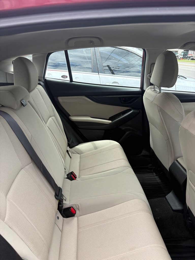 Used 2019 Subaru Impreza 2.0i Premium AWD/4WD image 12