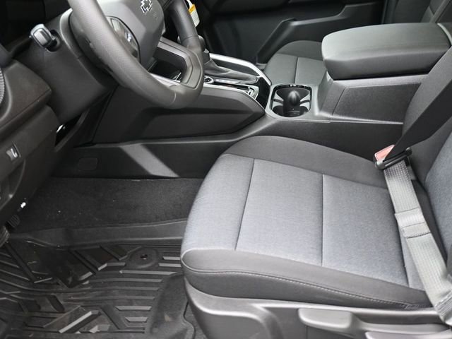 New 2026 Chevrolet Colorado Trail Boss image 8