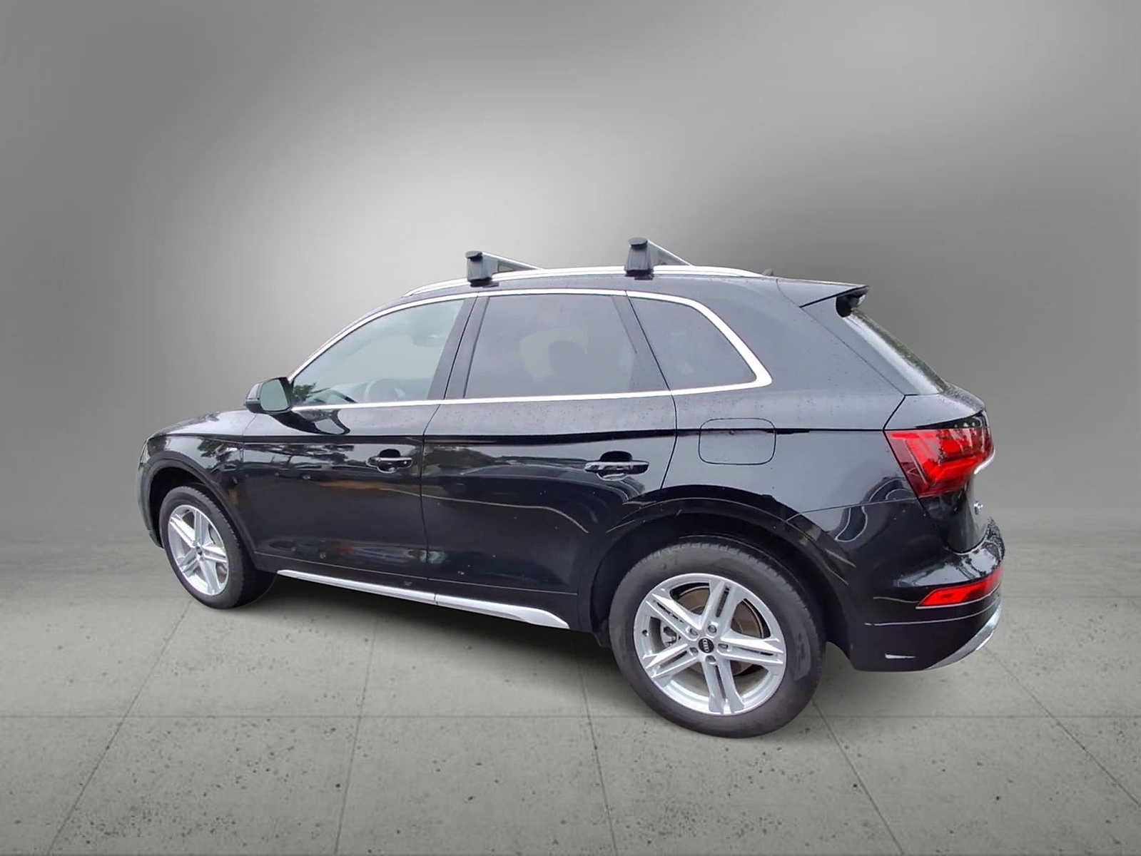 Certified 2024 Audi Q5 e Premium w/ Convenience Package AWD/4WD image 6
