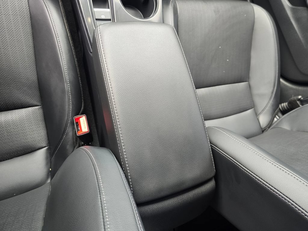 Used 2022 Honda Civic Sport Touring image 25
