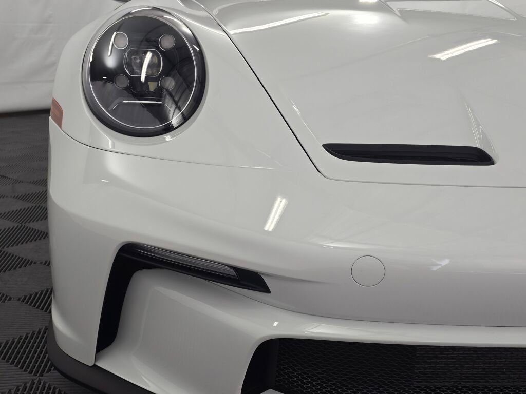 Certified 2024 Porsche 911 GT3 RS RWD image 28