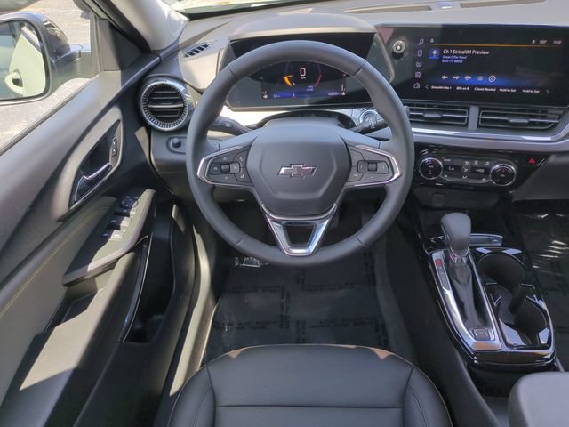 Used 2026 Chevrolet Trax ACTIV w/ Driver Confidence Package FWD image 17