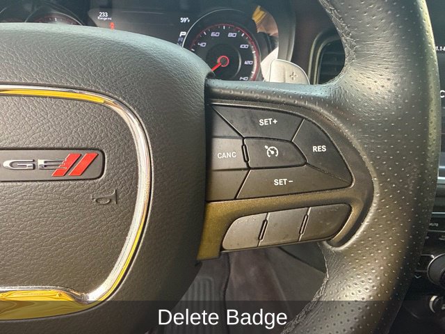 Certified 2018 Dodge Charger GT w/ Blacktop Package AWD/4WD image 14