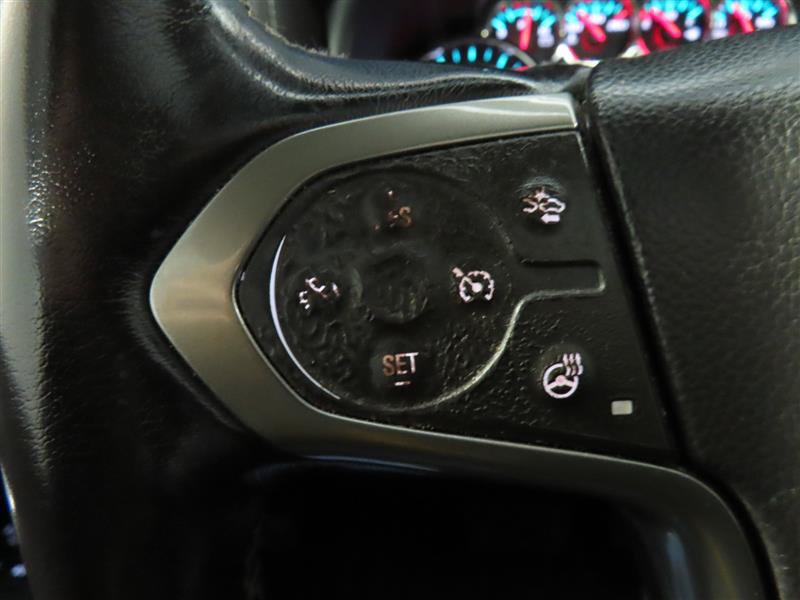 Used 2019 Chevrolet Silverado 3500 High Country w/ Duramax Plus Package AWD/4WD image 10