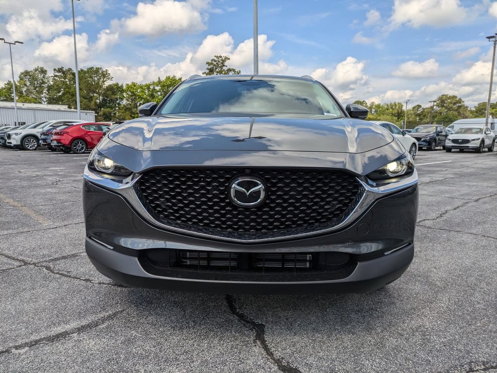 New 2026 MAZDA CX-30 AWD 2.5 S w/ Premium Package image 73
