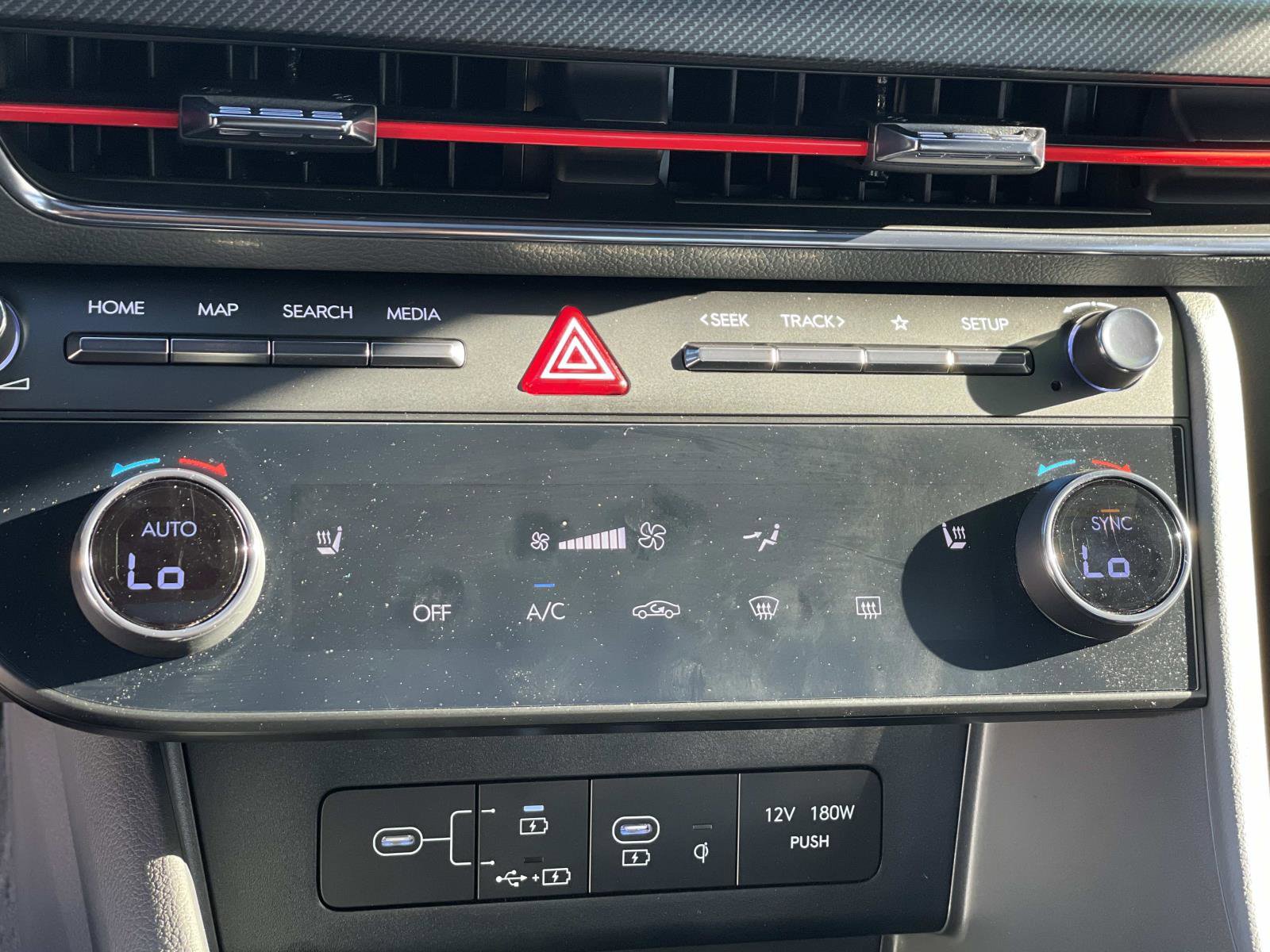 Used 2025 Hyundai Sonata N Line image 12