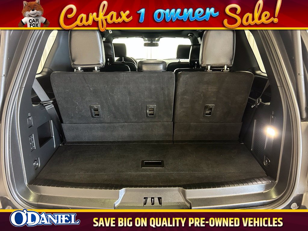 Used 2020 Ford Expedition XLT w/ Equipment Group 202A AWD/4WD image 7