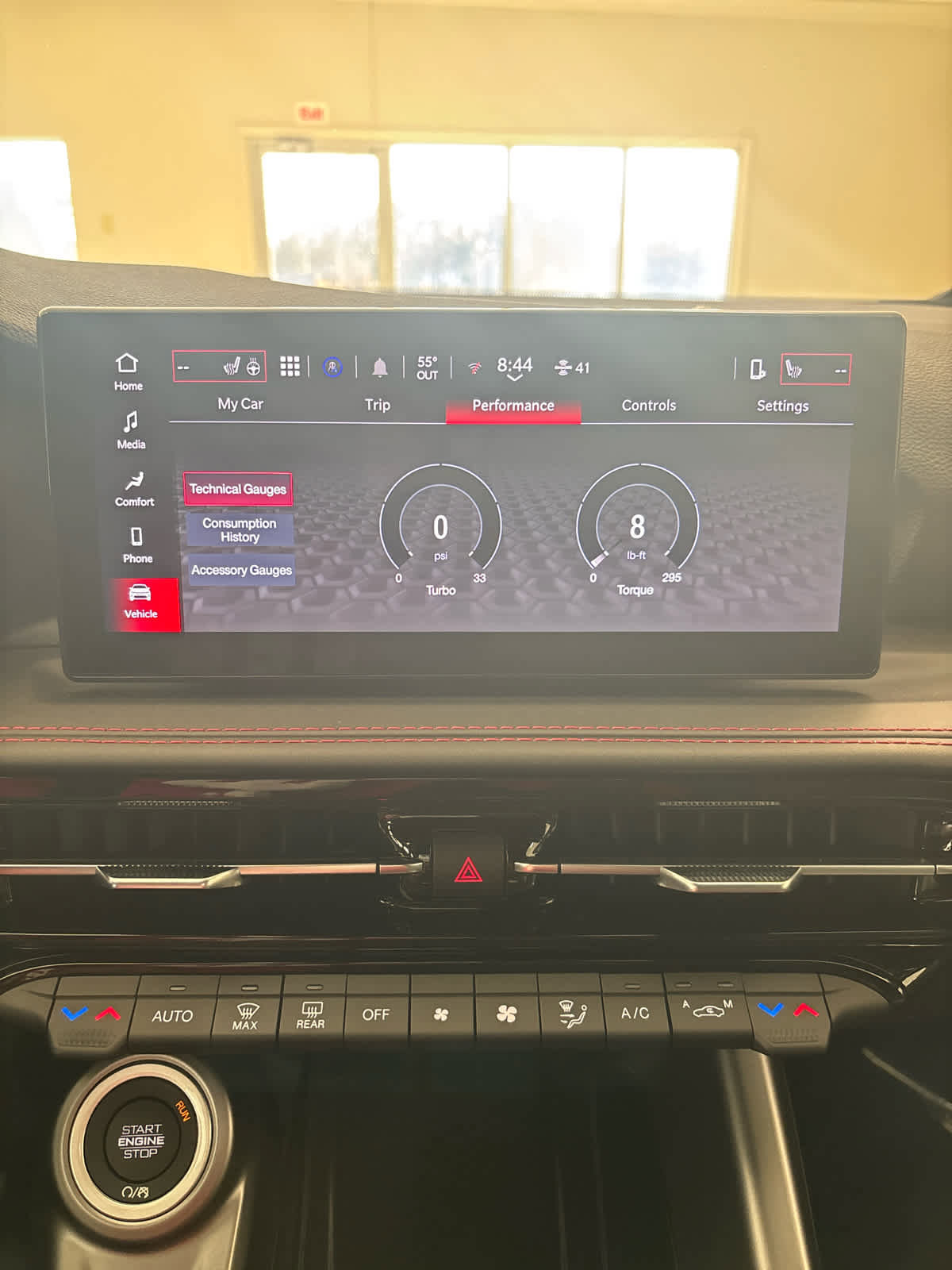 New 2025 Dodge Hornet GT w/ GT Blacktop Package image 34