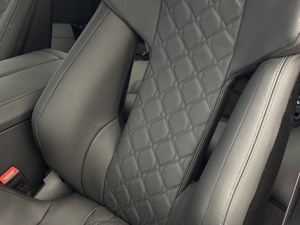 Used 2025 BMW M8 Competition w/ M Carbon Exterior Package image 7