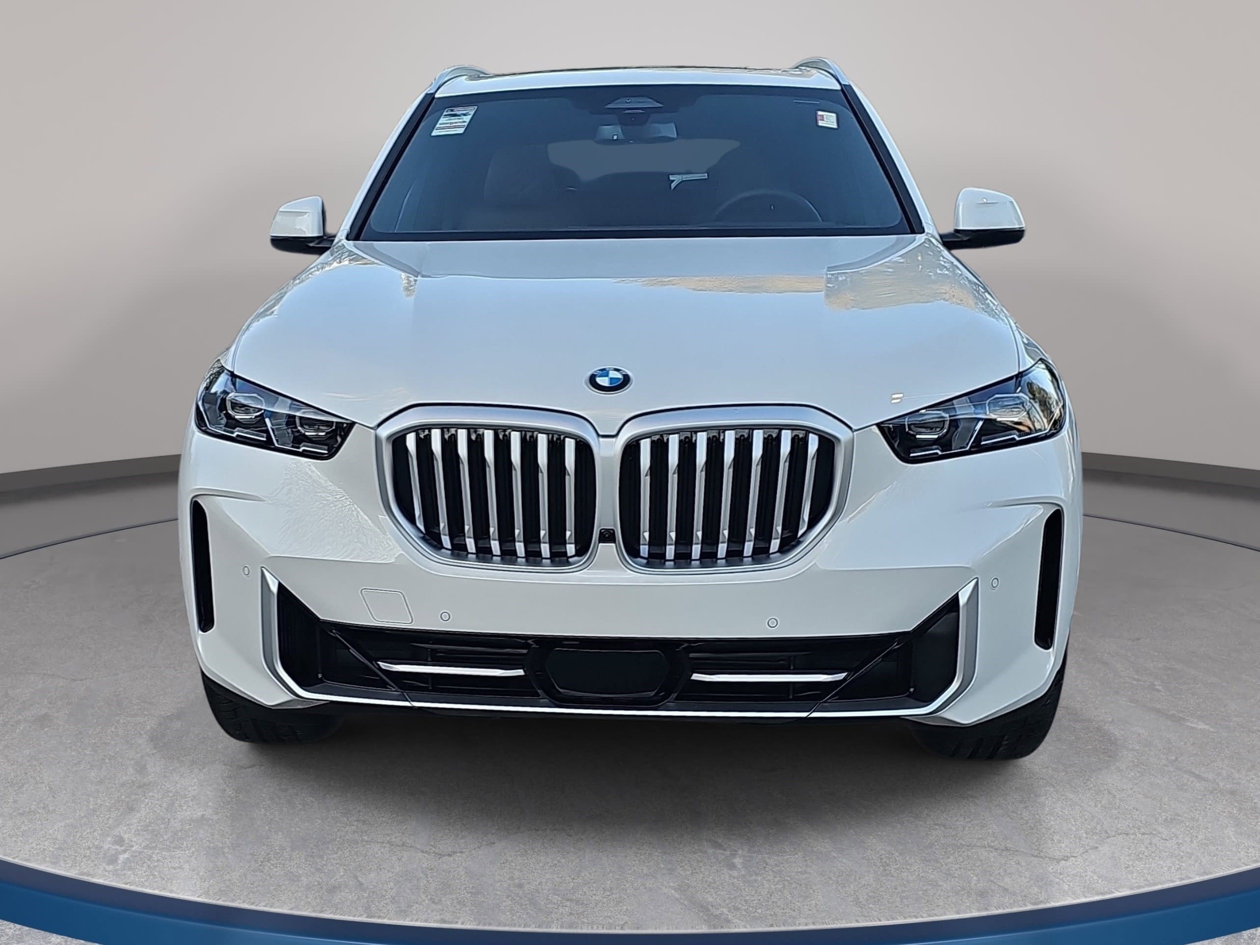 New 2026 BMW X5 xDrive40i w/ Climate Comfort Package AWD/4WD image 2