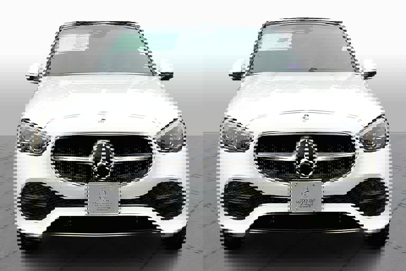 Certified 2025 Mercedes-Benz C 300 C 300 image 3