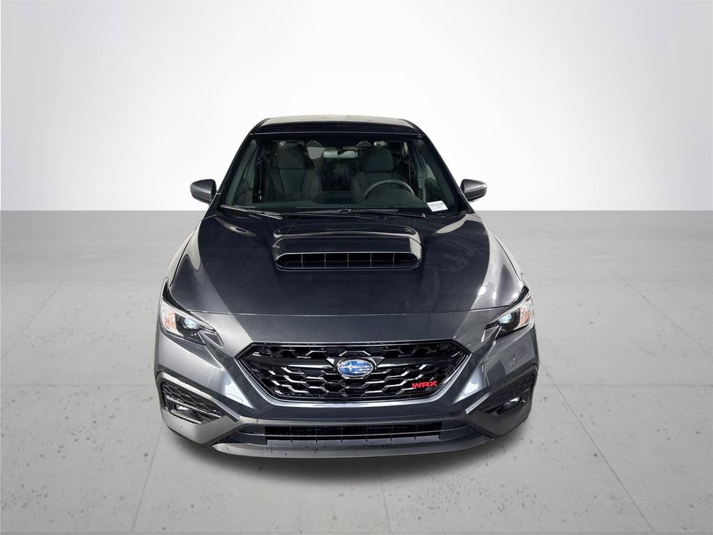 New 2025 Subaru WRX Premium image 3