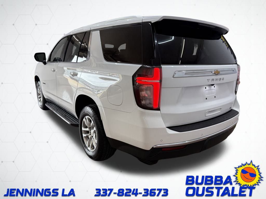 Used 2023 Chevrolet Tahoe LT image 6