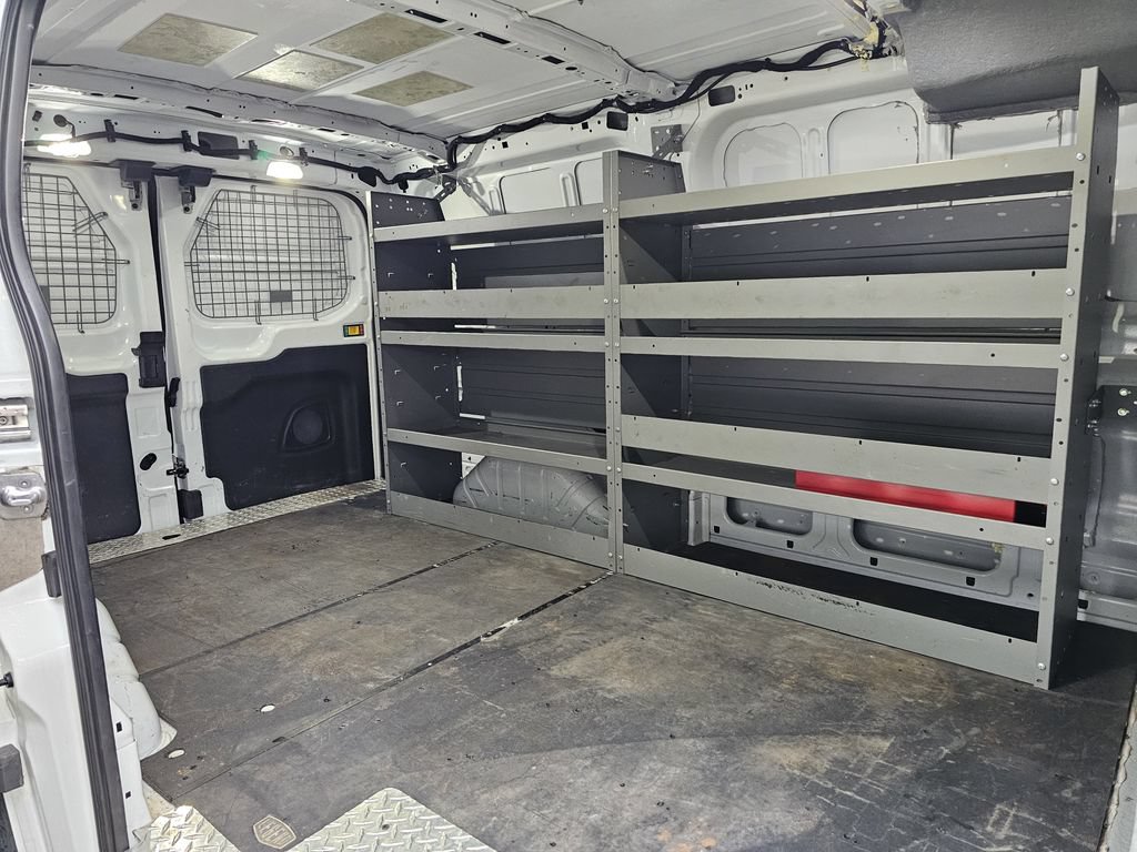 Used 2023 Ford Transit 250 Low Roof RWD image 12