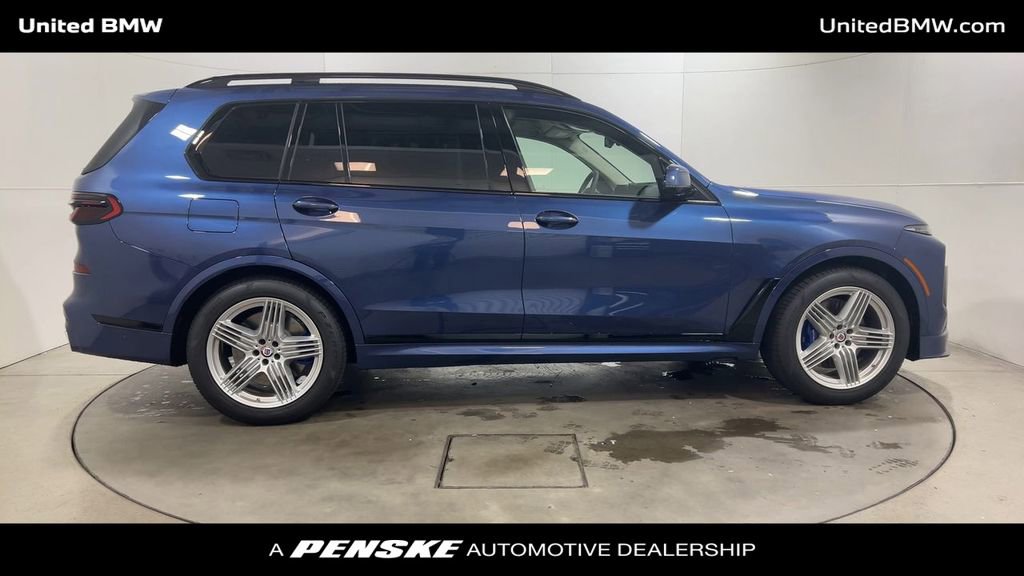 New 2026 BMW ALPINA XB7 image 9