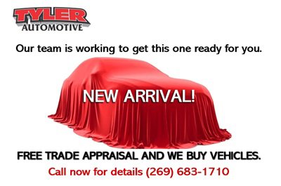 New 2026 Chevrolet Silverado 1500 LT