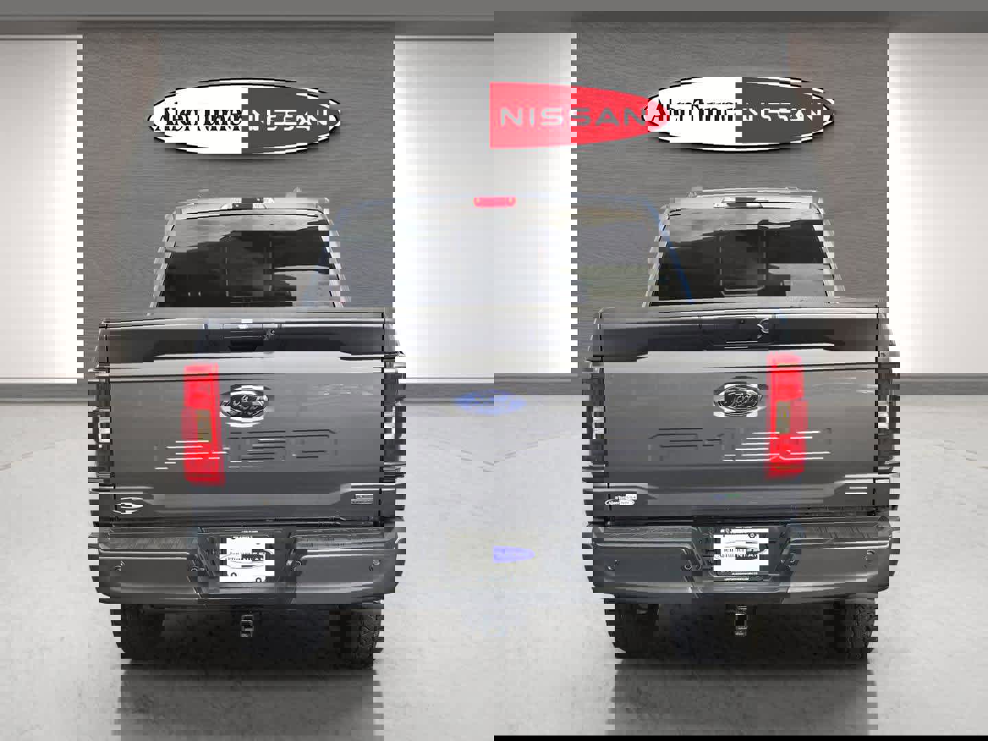 Used 2022 Ford F150 XLT w/ Equipment Group 302A High image 7