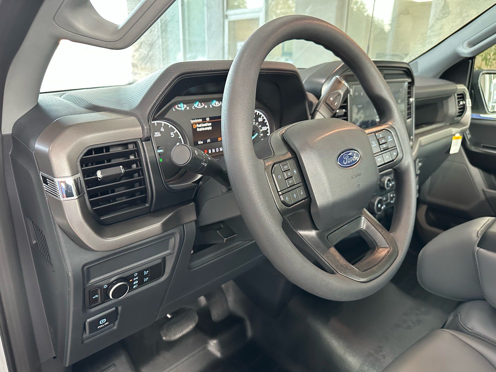 New 2026 Ford F150 XL RWD image 18