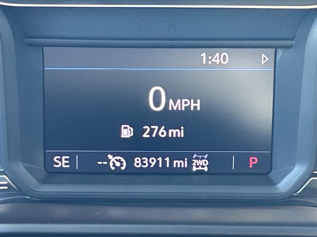 Used 2021 GMC Sierra 1500 SLE image 35