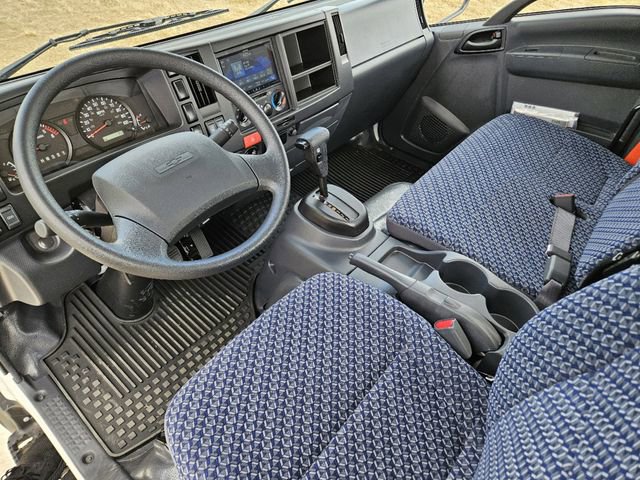New 2025 Chevrolet Low Cab Forward 5500HG RWD image 22