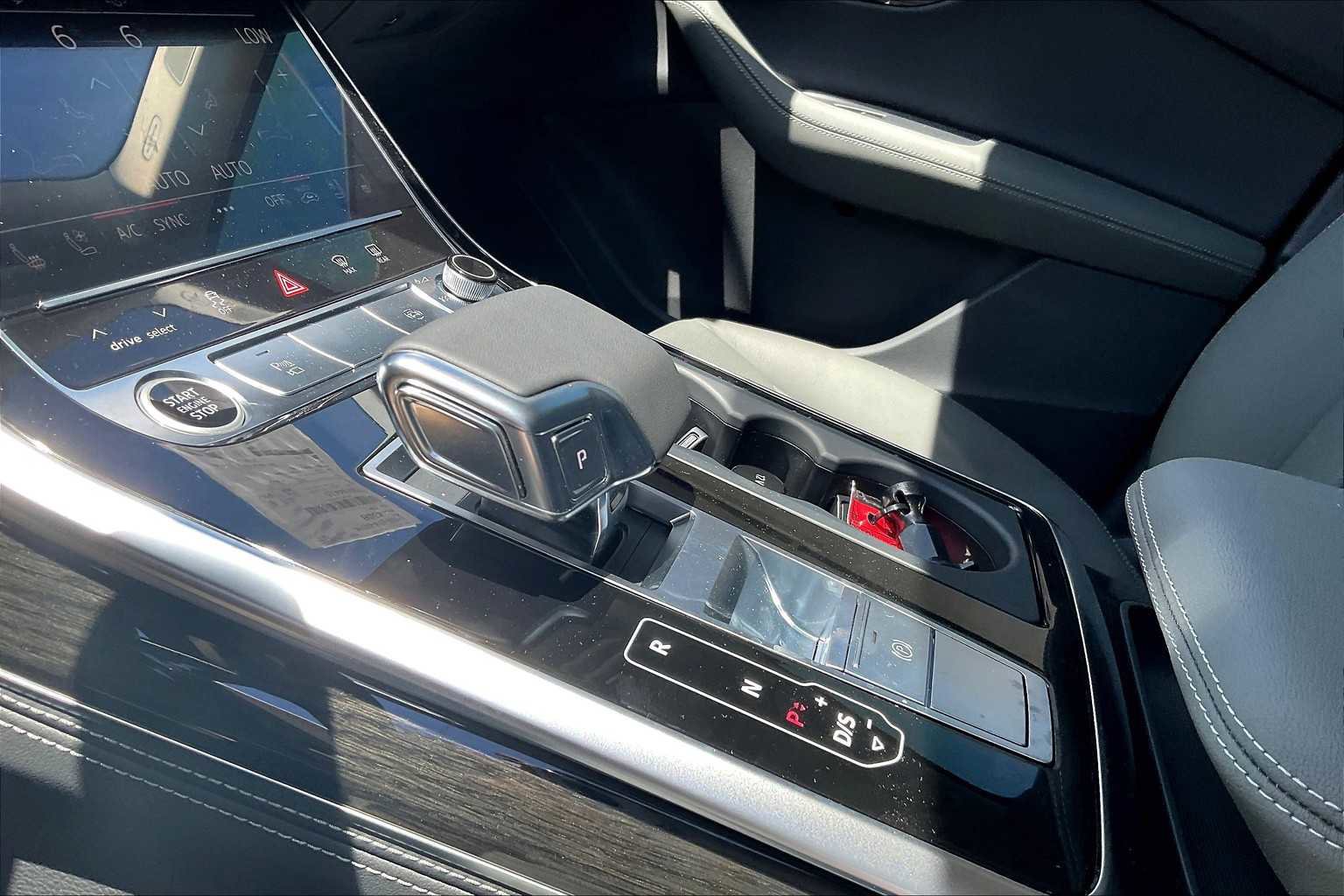 New 2025 Audi Q7 Premium Plus image 7